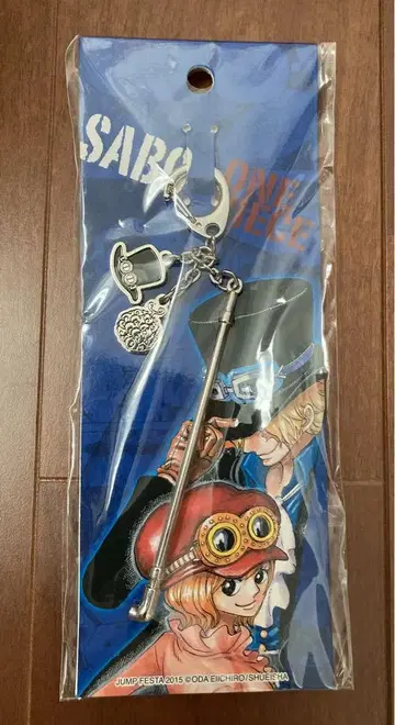 원피스 사보 메탈 컬렉션 JF2015