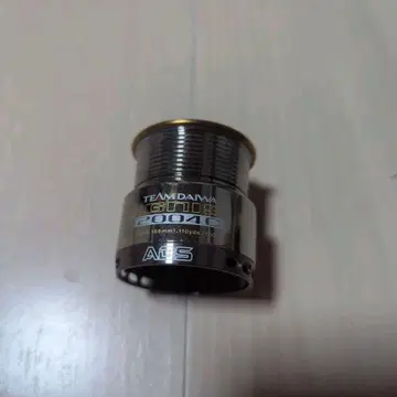 다이와 TD 이그니스 2004C 정품 스풀 TEAM DAIWA IGNIS