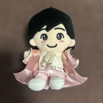 미치에다 슌스케 치비누이