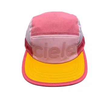 ciele 시엘 새상품 CAP 캡 스포츠 아웃도어 러닝