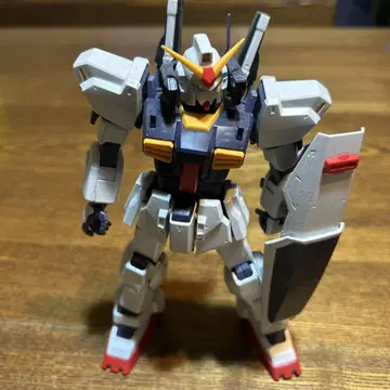 HGUC 1/144 건담 Mk-II
