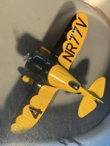 GB 레이서 1/48 스케일 다이캐스트 모델