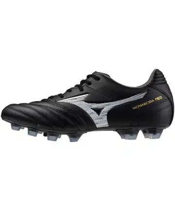 미즈노 축구 스파이크 모나르시다 NEO 동아리 활동 풋볼 넓은 발볼