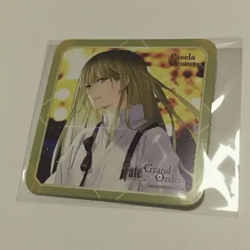 fate fgo 엘키두 코스터 페스티벌 아키하바라 파세라