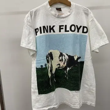 Pink Floyd ATOM HEART MOTHER 티셔츠