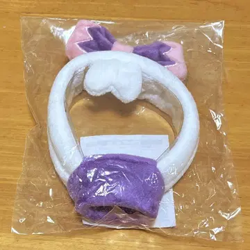 NiziU 마야 NIZOO 마얀 응원봉 커버
