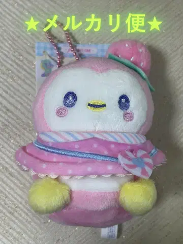 [ 익명 배송 ] JOCHUM  제오참 마스코트 캔디