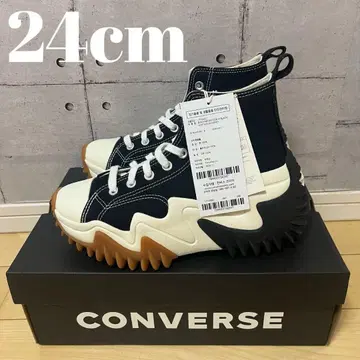 [ 한국 한정판 정품 ] CONVERSE 컨버스 란스타 모션 24cm