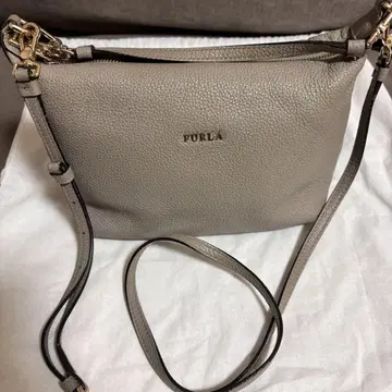 FURLA 훌라 2way 숄더백 사선 크로스백