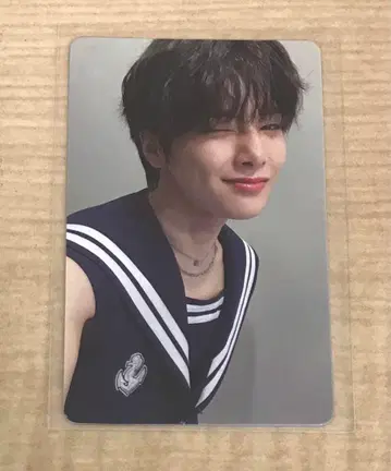 Stray Kids 아이엔 5-STAR KMS 영통 트레이딩 카드