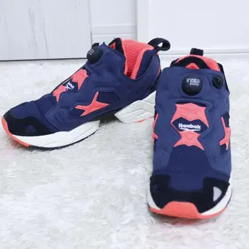 Reebok 펌프 퓨리 24.5cm