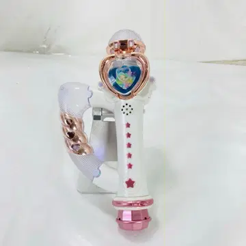 아이돌 타임 프리파라 아이돌 타임 마이크 주얼