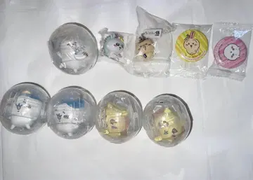 치이카와 (먼작귀) 나란히입니다 2