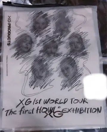 XG 백