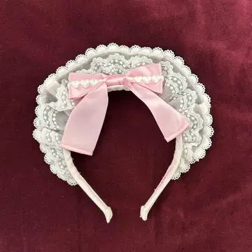 Angelic Pretty 머리띠