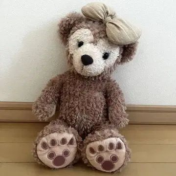 셰리메이 봉제 인형 약 43cm