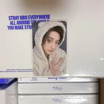 straykids KARMA 리스파 방찬