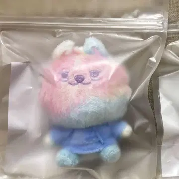 뿔바투 용몽 레인보우 수빈