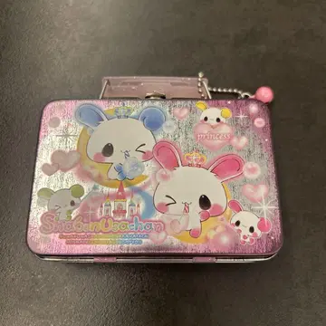 트렁크 캔 케이스 헤이세이