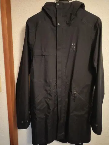 haglofs 호그로프스 Sagmyra Parka 소밀라 파카