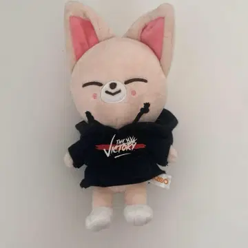스키즈 SKZOO 폭시니 미니size 봉제 인형