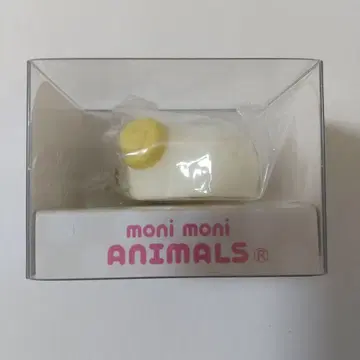 모니마루즈 뿔 달린 양 monimoni 애니멀 모니모니애니멀즈