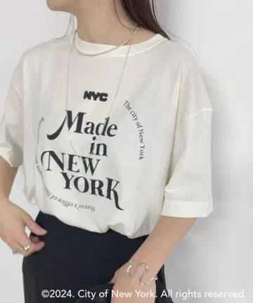 Omekashi GOOD ROCK SPEED Made in NY 티셔츠