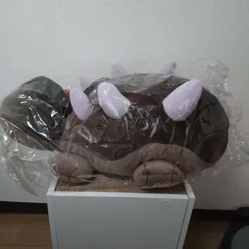 포켓몬 두랄루돈 맹독 위험 봉제 인형