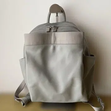 [CAMPER] Practico 플라크티코 백팩 여성용 그레이
