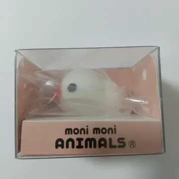 모니멀즈 분쵸 monimoni 애니멀즈 모니모니 애니멀즈