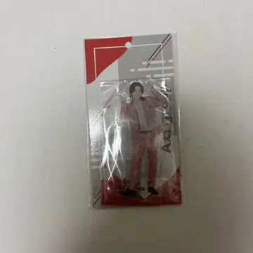 A!group 스에자와 세이야 아크릴 스탠드