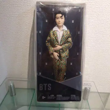 마텔 BTS 코어 패션 인형 제이홉