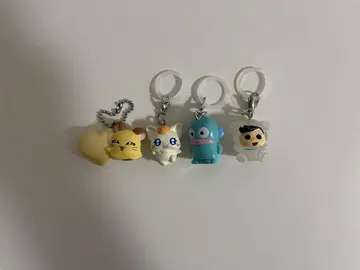 메지루시 액세서리 묶음 판매