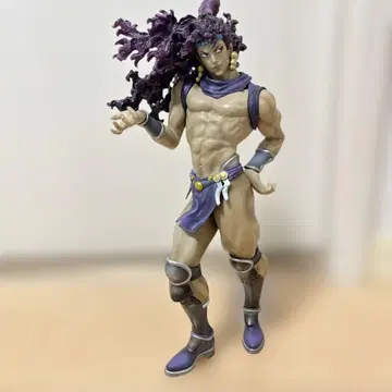 죠죠의 기묘한 모험 제일복권 B상