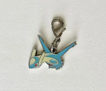 포켓몬 메탈 참 라티오스