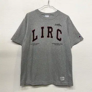 Let it Ride x Champion REVERSE WEAVE 셔츠