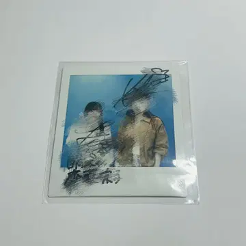 사이토 히로코 히로코 히 히 친필 사인 폴라로이드