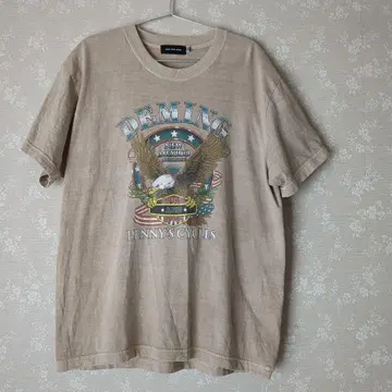 Spick&Span x GOODROCKSPEED 티셔츠