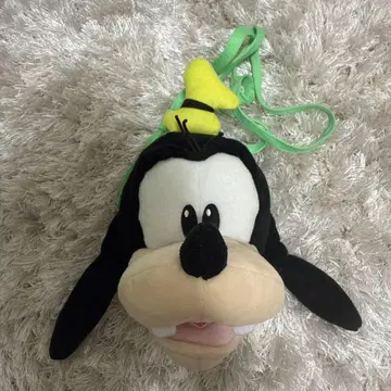 구피 봉제 인형 스트랩 포함