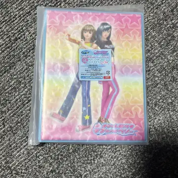 오샤레마녀 러브 and 베리 오키니이리오이레요 카드 홀더 A상
