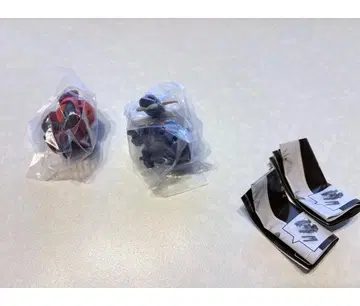 기동전사 건담 기다림 건담의 경우 2 모듬 2종
