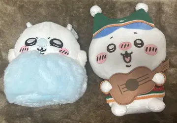 치이카와 봉제 인형