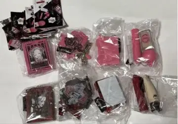 NANA 미니어처 참 컬렉션 가챠가챠 화장품 컴플리트