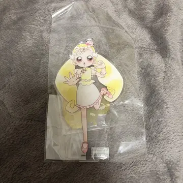 오쟈마녀 도레미 돗캉! 하나 아크릴 스탠드 할로윈 버전