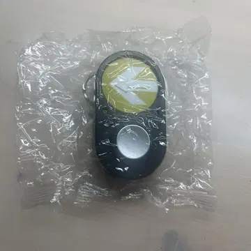 호주 보행자 버튼 키체인