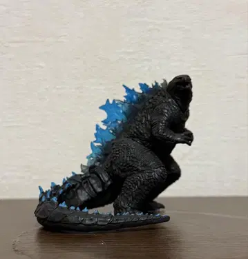 고질라