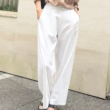 1005 A93 발수 스트레치 팬츠