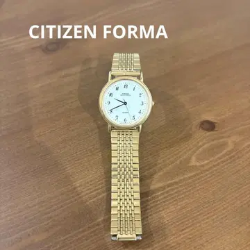 CITIZEN FORMA 손목시계
