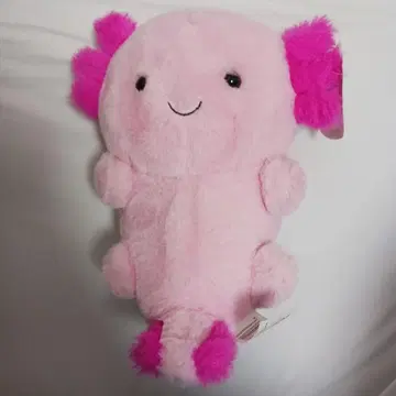 우파루파 봉제 인형 약 30cm