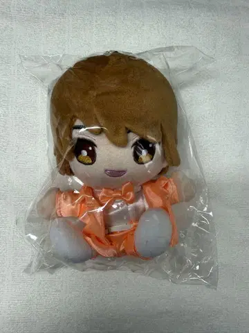 우키쇼 히다카 하피누이